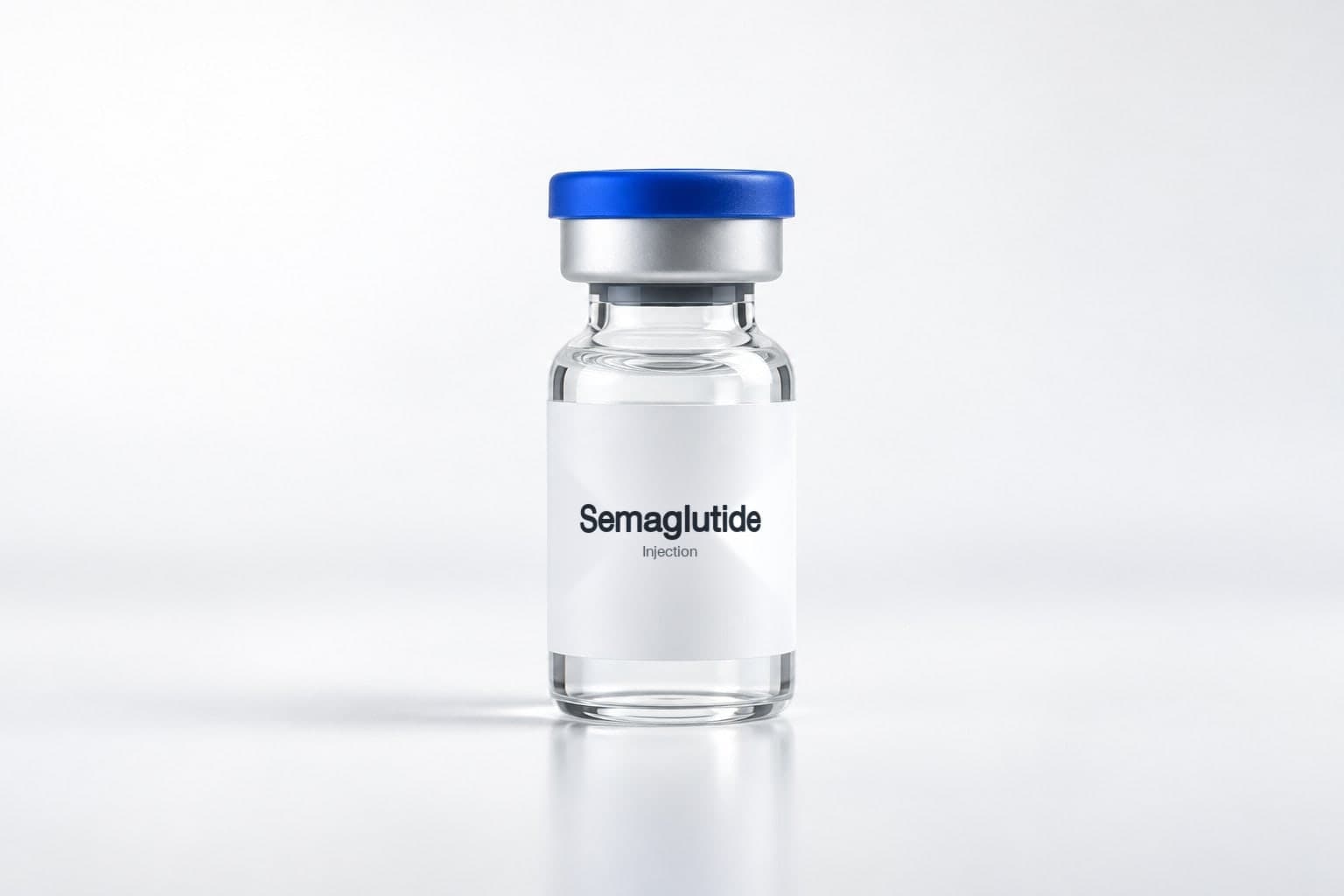 Semaglutide injection
