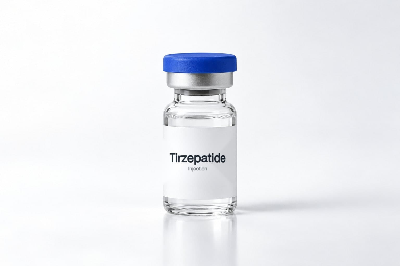 Tirzepatide injection
